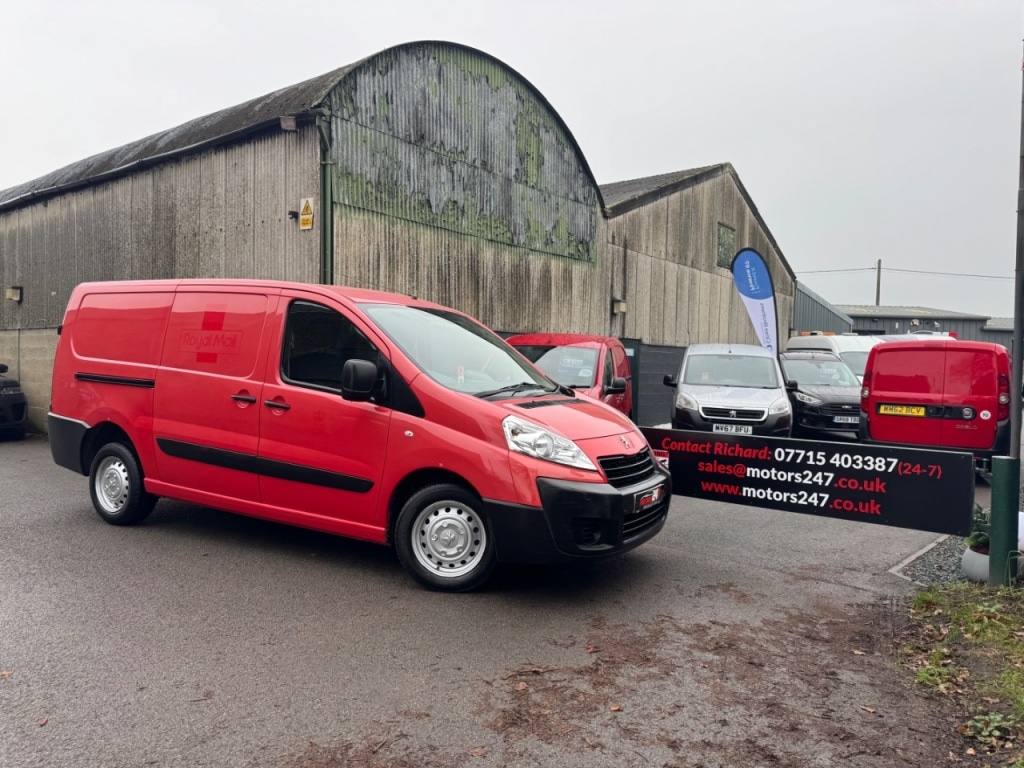 Used Peugeot Expert 2015 for sale - 77001740: Photo 49