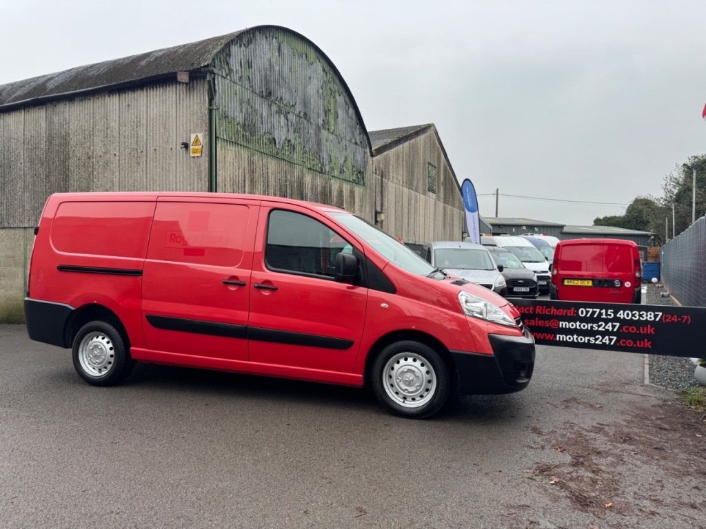 Used Peugeot Expert 2015 for sale - 77001740: Photo 5