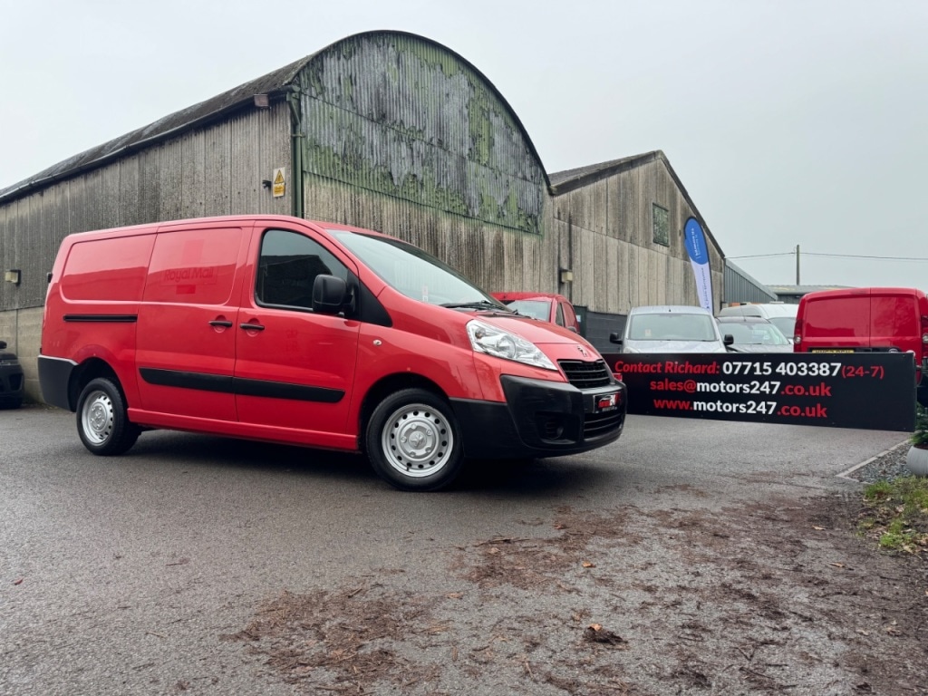 Used Peugeot Expert 2015 for sale - 77001740: Photo 50