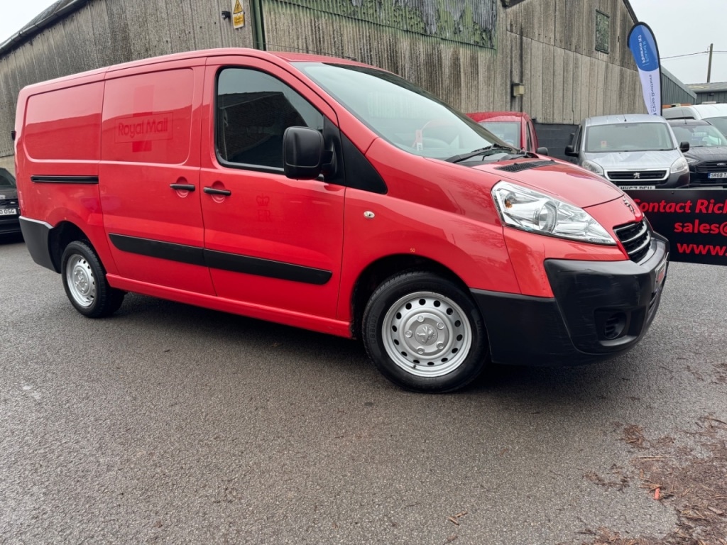 Used Peugeot Expert 2015 for sale - 77001740: Photo 51