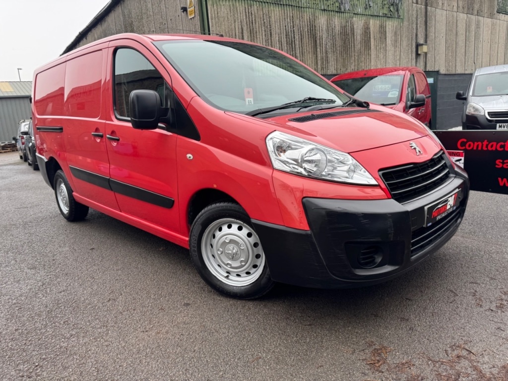Used Peugeot Expert 2015 for sale - 77001740: Photo 52
