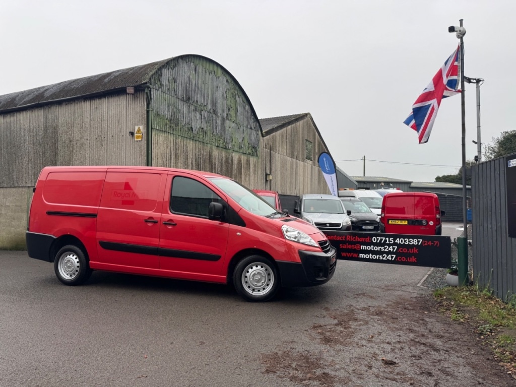 Used Peugeot Expert 2015 for sale - 77001740: Photo 53