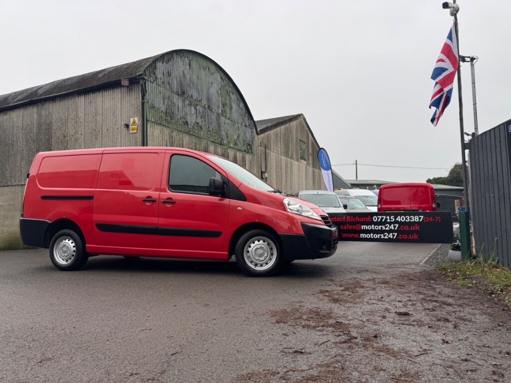 Used Peugeot Expert 2015 for sale - 77001740: Photo 54