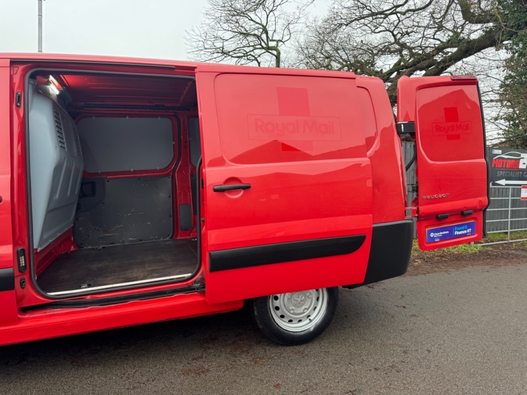 Used Peugeot Expert 2015 for sale - 77001740: Photo 55