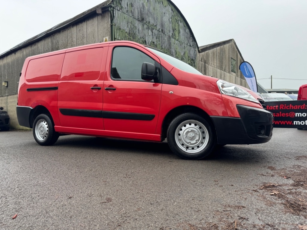 Used Peugeot Expert 2015 for sale - 77001740: Photo 56