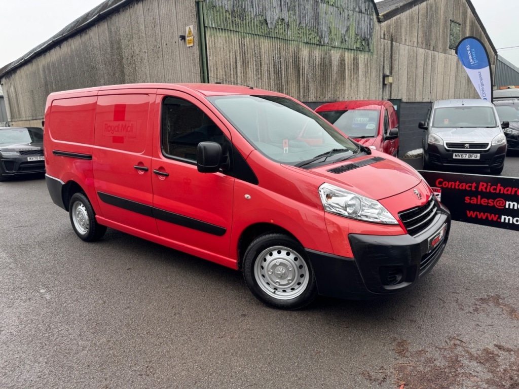 Used Peugeot Expert 2015 for sale - 77001740: Photo 57