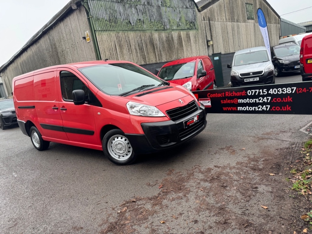 Used Peugeot Expert 2015 for sale - 77001740: Photo 58