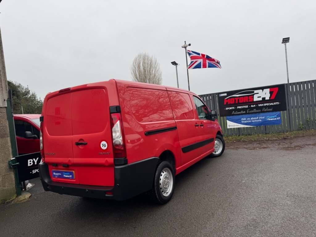 Used Peugeot Expert 2015 for sale - 77001740: Photo 59