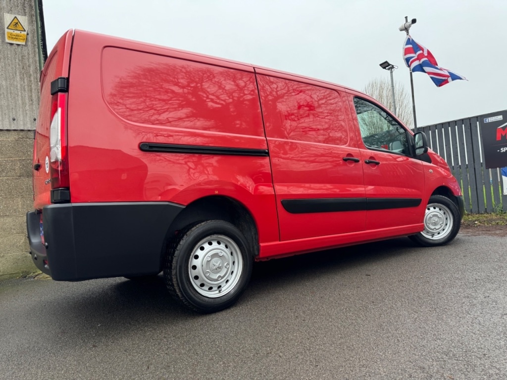 Used Peugeot Expert 2015 for sale - 77001740: Photo 6