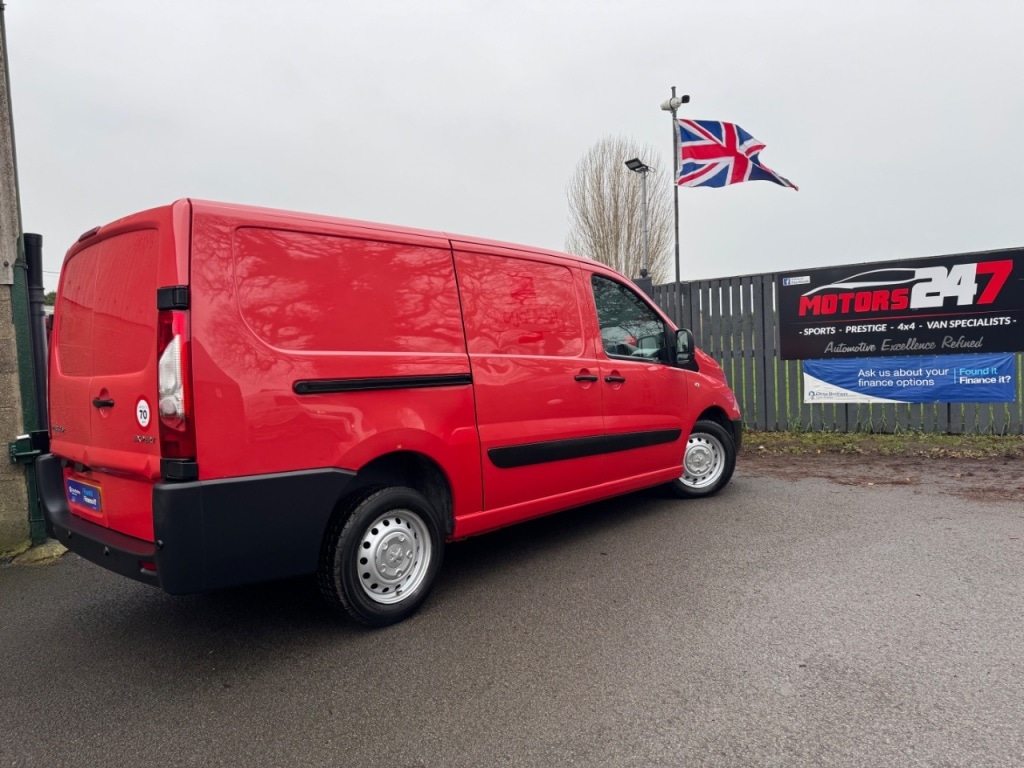 Used Peugeot Expert 2015 for sale - 77001740: Photo 60