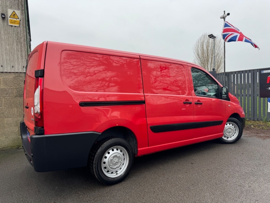 Used Peugeot Expert 2015 for sale - 77001740: Photo 61