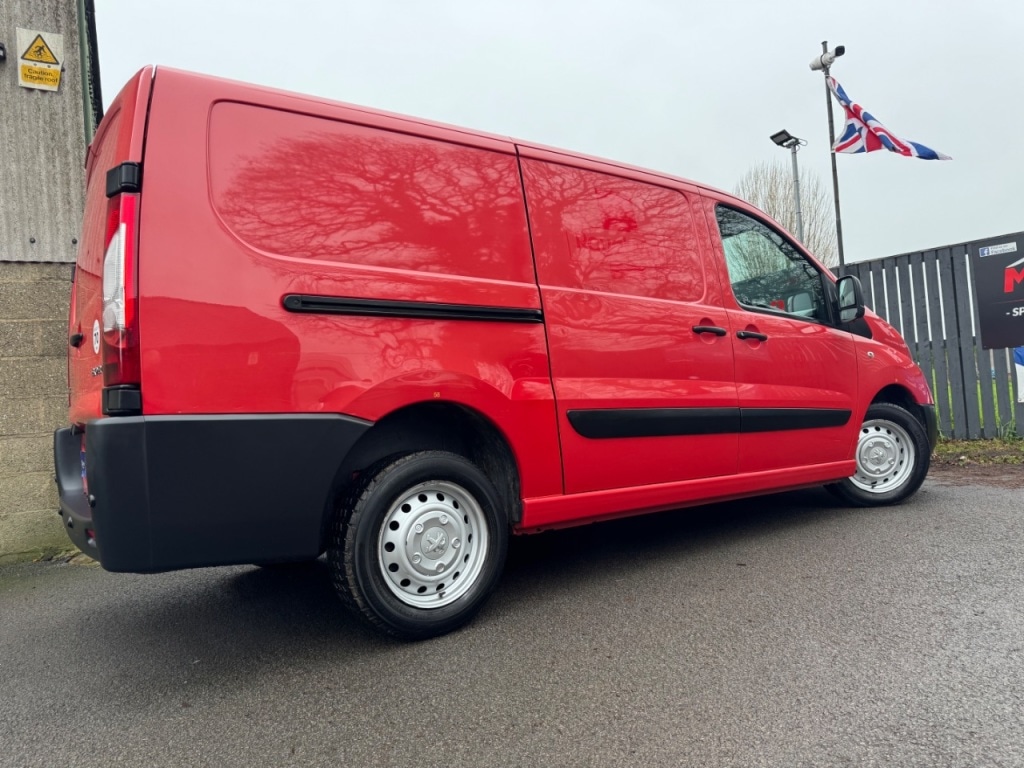 Used Peugeot Expert 2015 for sale - 77001740: Photo 62