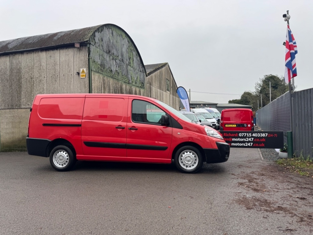 Used Peugeot Expert 2015 for sale - 77001740: Photo 63