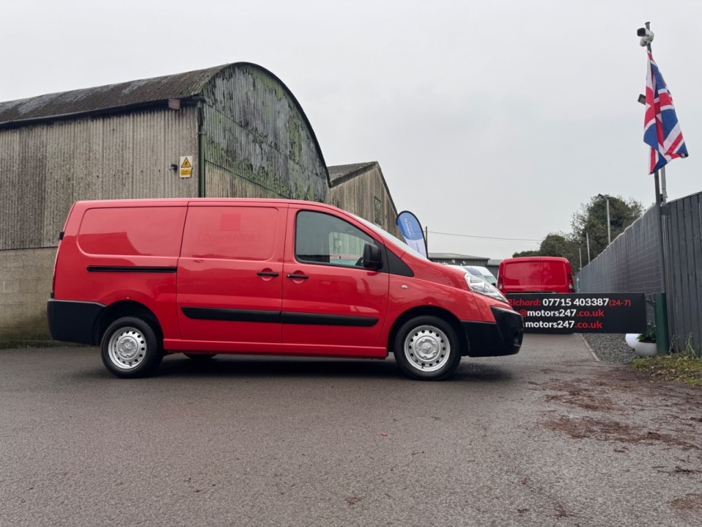 Used Peugeot Expert 2015 for sale - 77001740: Photo 64