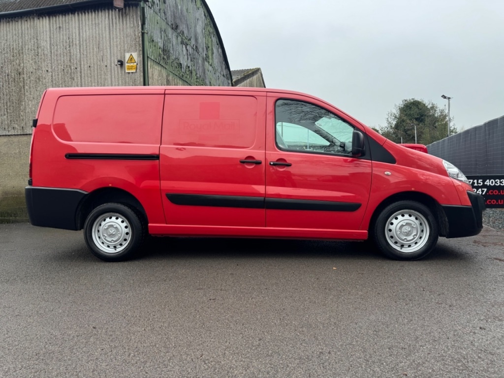 Used Peugeot Expert 2015 for sale - 77001740: Photo 65