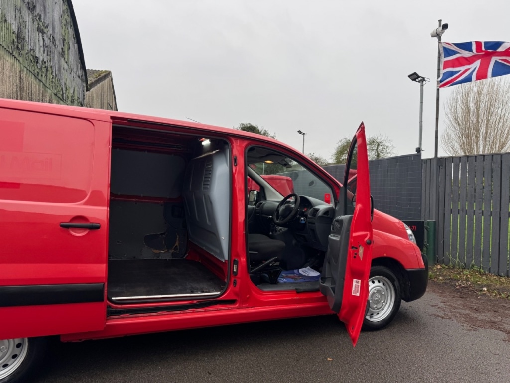 Used Peugeot Expert 2015 for sale - 77001740: Photo 66