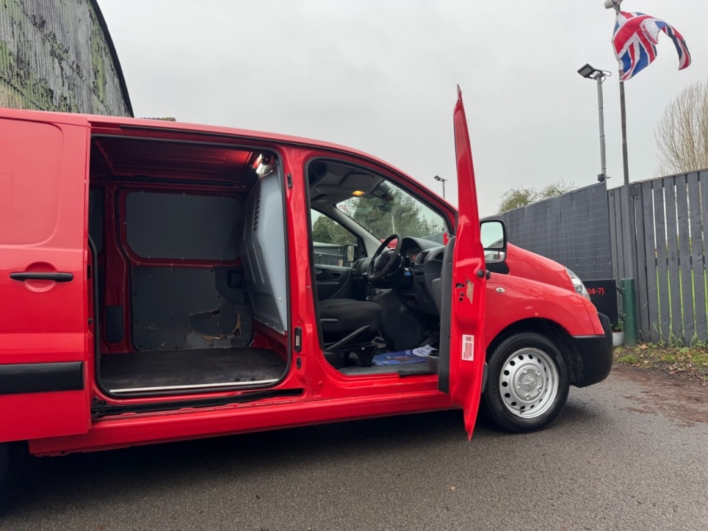 Used Peugeot Expert 2015 for sale - 77001740: Photo 67