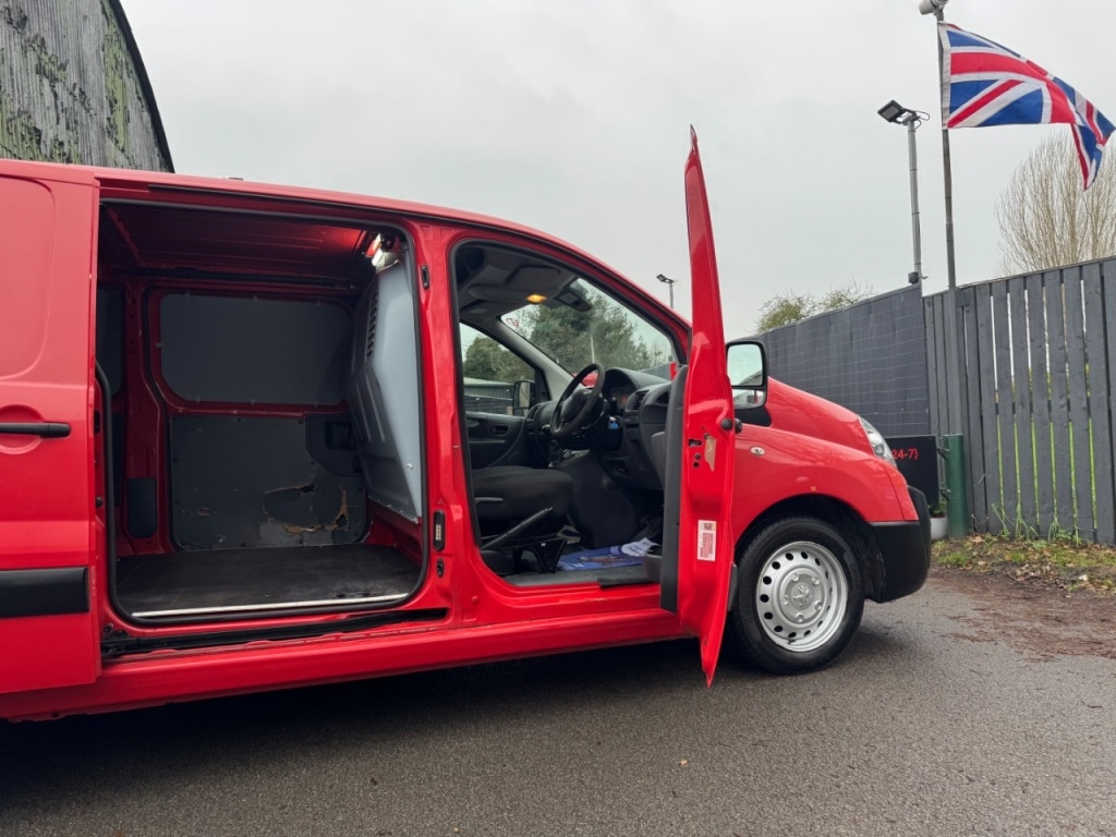 Used Peugeot Expert 2015 for sale - 77001740: Photo 68