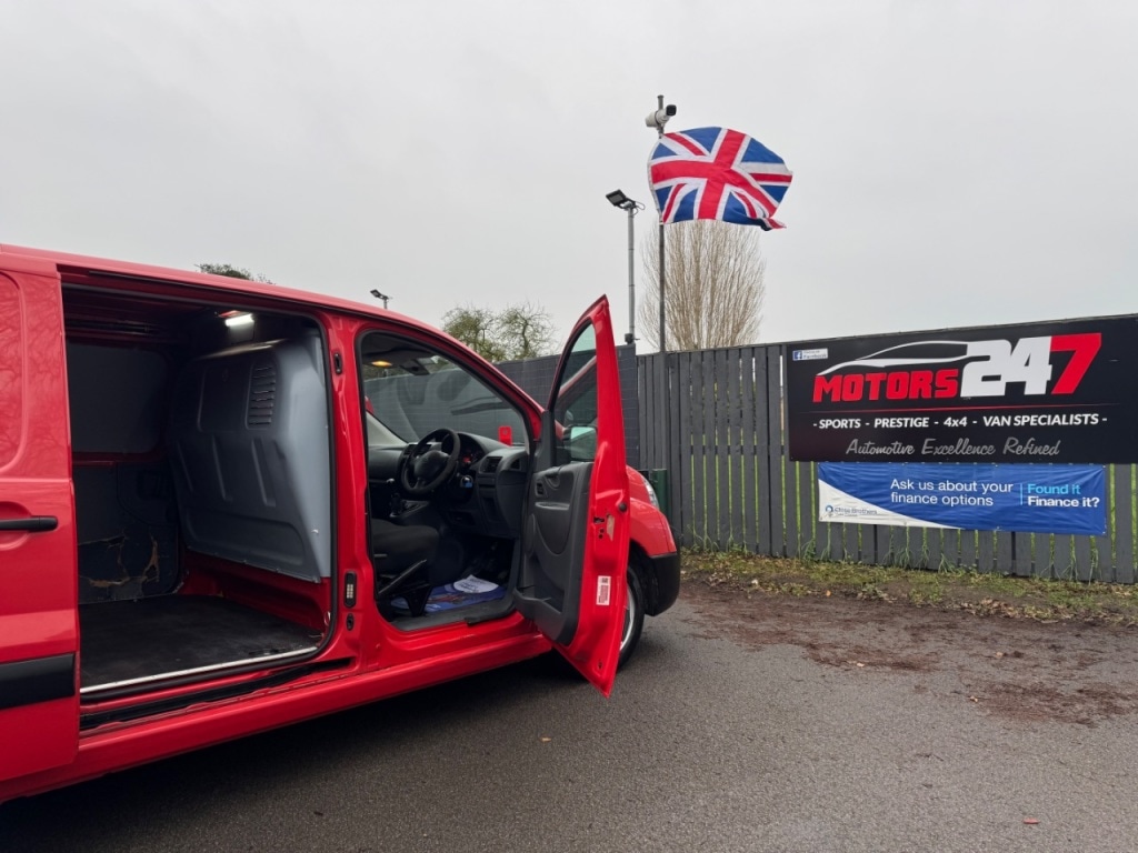 Used Peugeot Expert 2015 for sale - 77001740: Photo 7