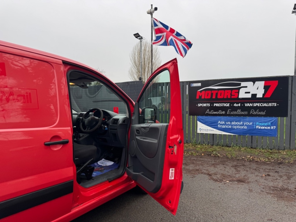 Used Peugeot Expert 2015 for sale - 77001740: Photo 71