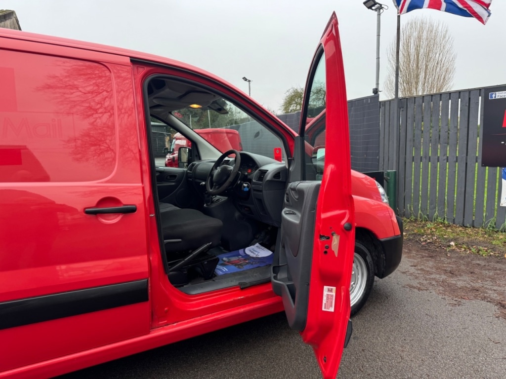 Used Peugeot Expert 2015 for sale - 77001740: Photo 72