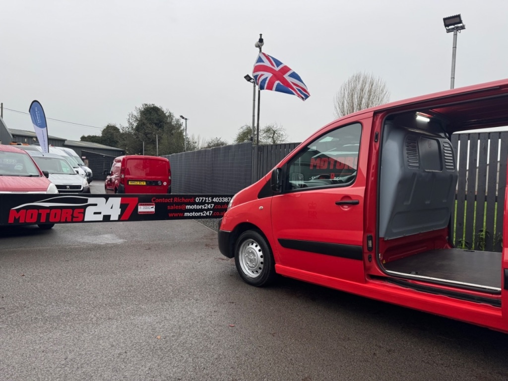 Used Peugeot Expert 2015 for sale - 77001740: Photo 8