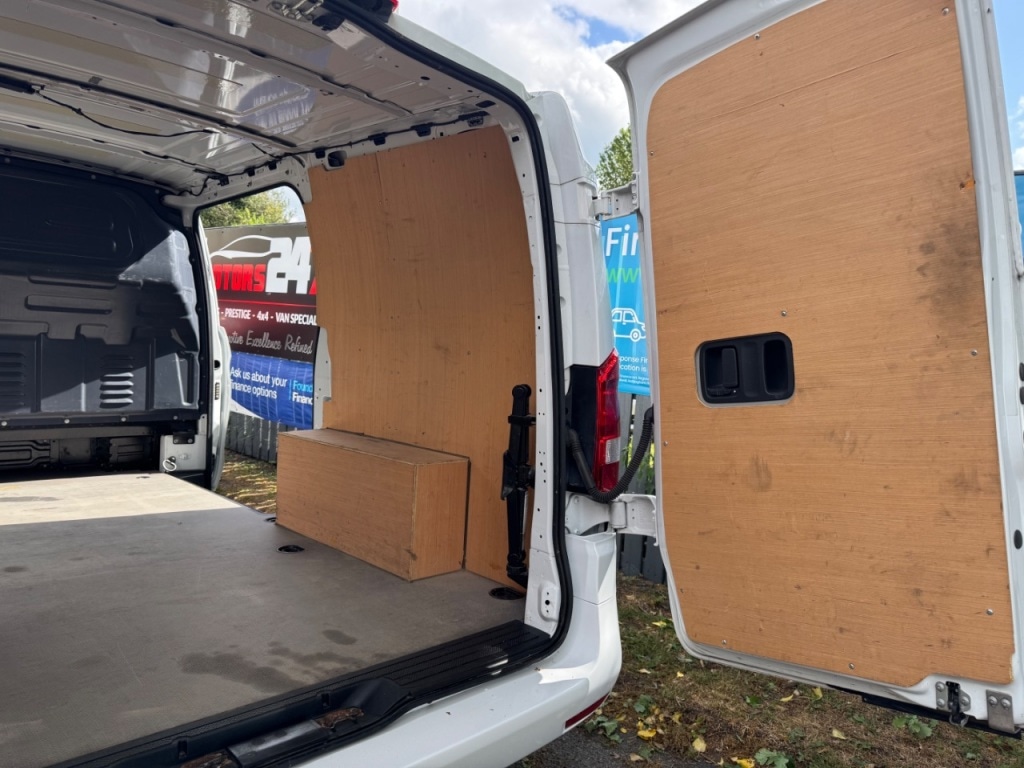 Used Mercedes-Benz Vito 2021 for sale - 77973828: Photo 12