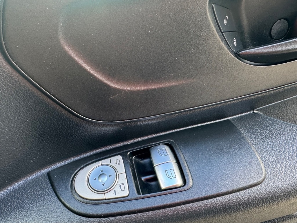 Used Mercedes-Benz Vito 2021 for sale - 77973828: Photo 20