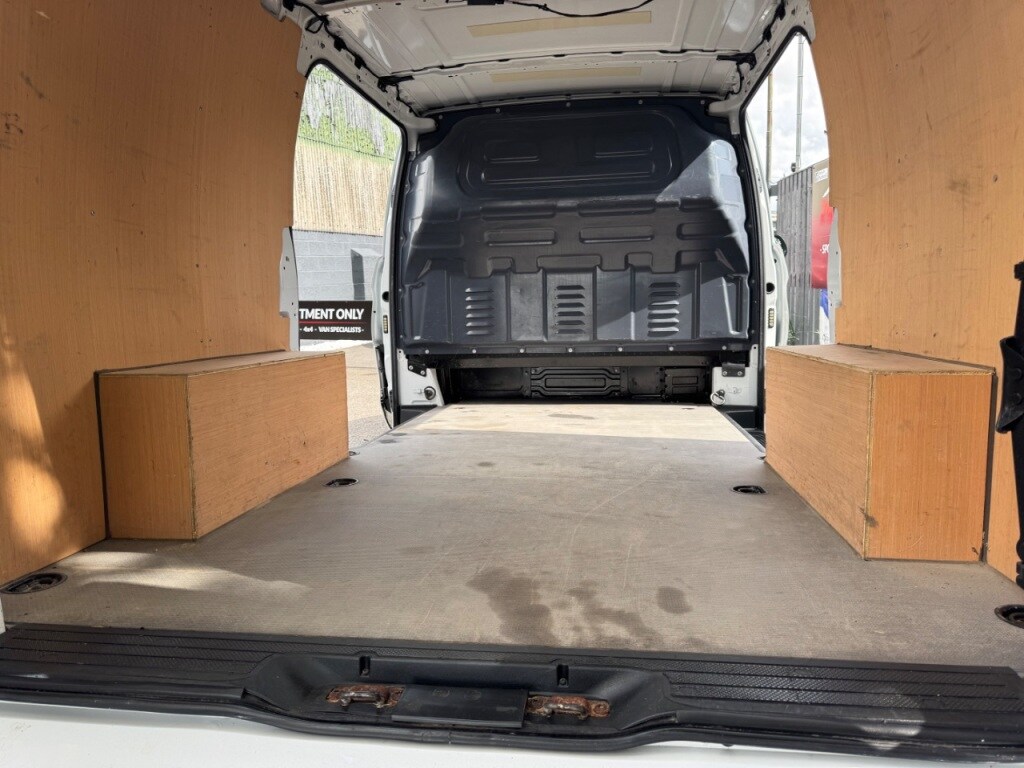 Used Mercedes-Benz Vito 2021 for sale - 77973828: Photo 41