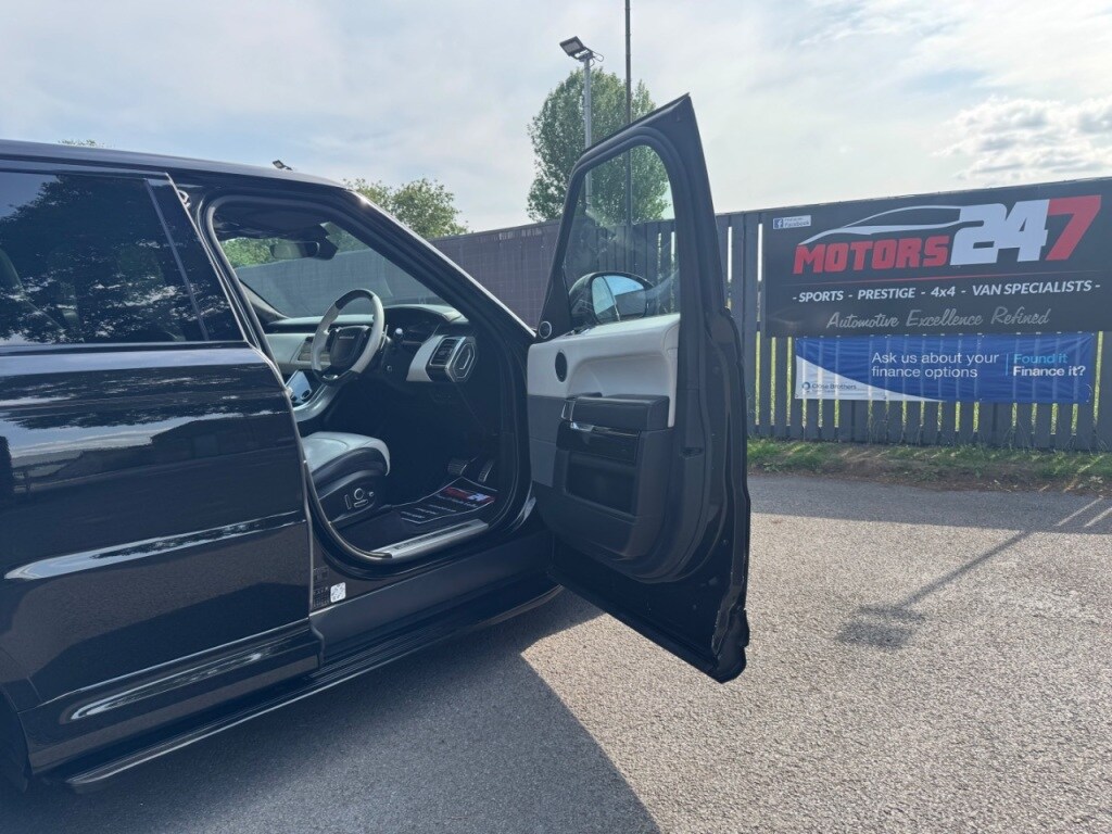 Vehicle 97