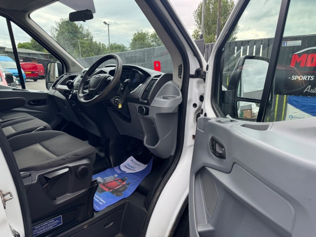 Vehicle 17