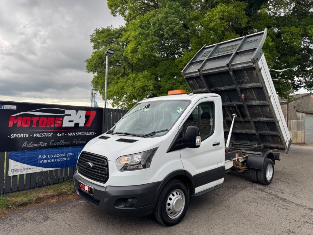 Vehicle 27