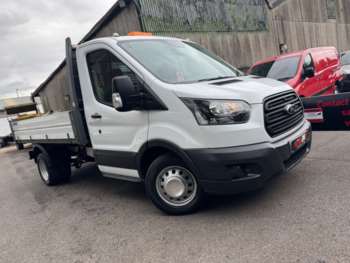 Used Ford Transit 2018 for sale - 74878898: Photo
