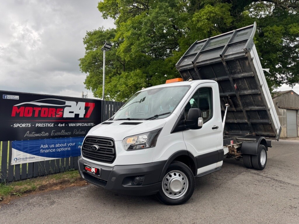 Vehicle 31