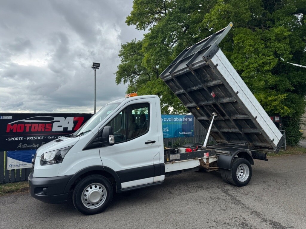 Vehicle 33