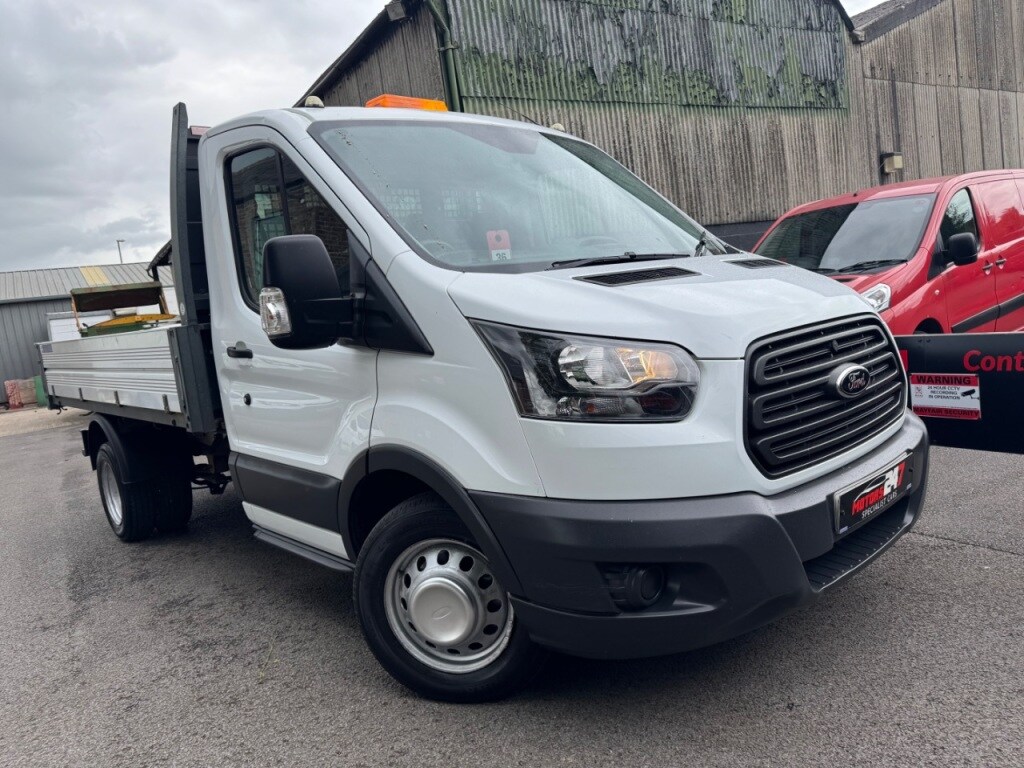 Vehicle 41