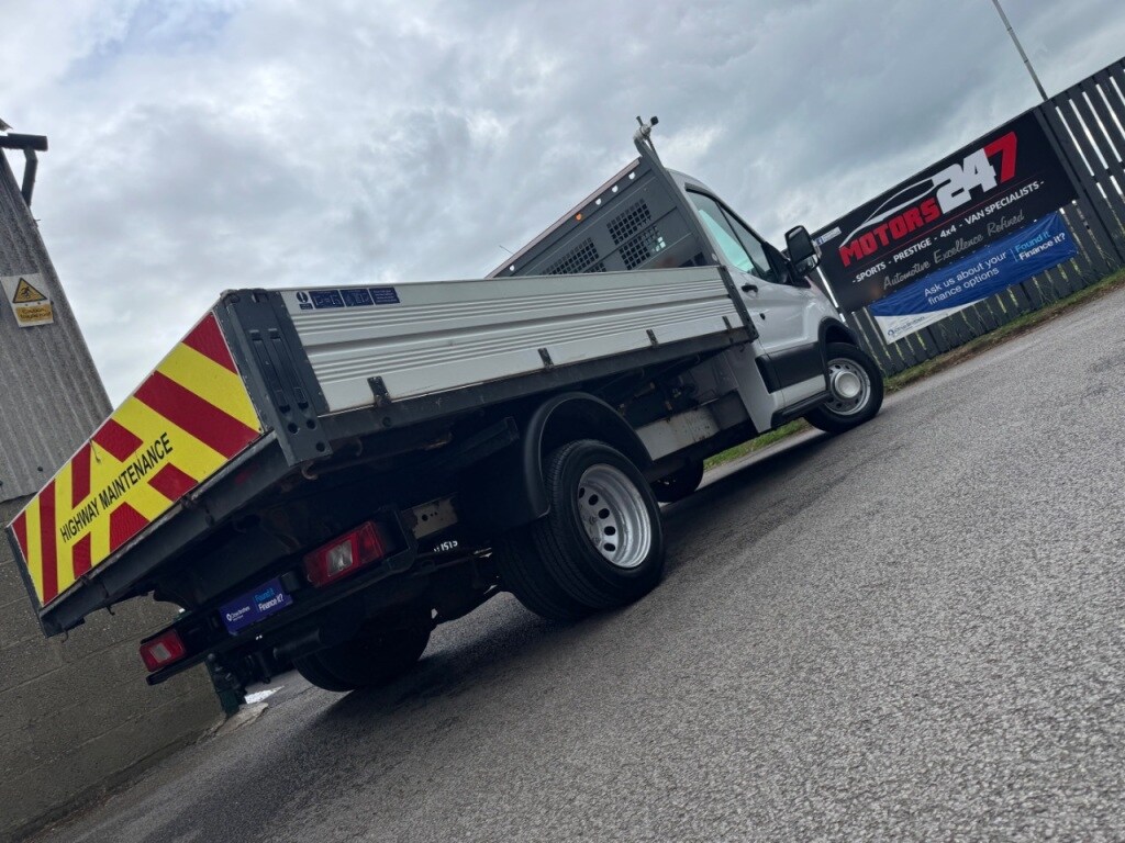 Vehicle 42