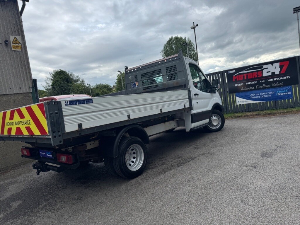 Vehicle 43
