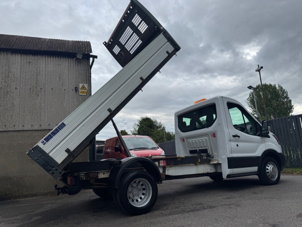 Vehicle 50