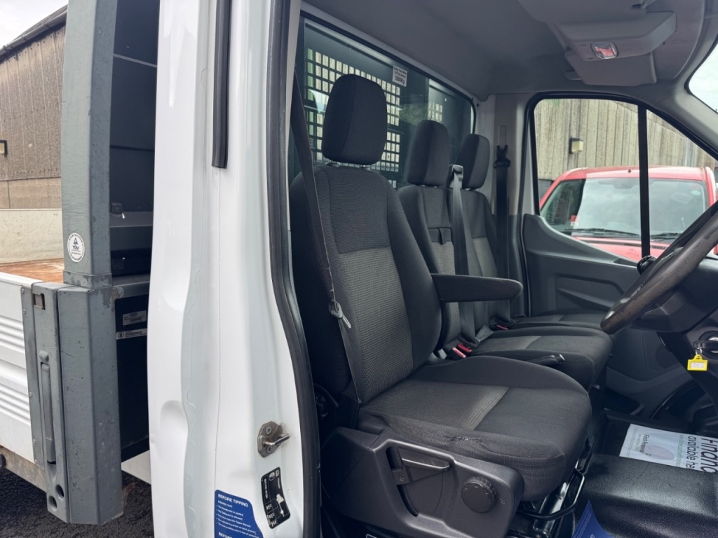 Vehicle 52