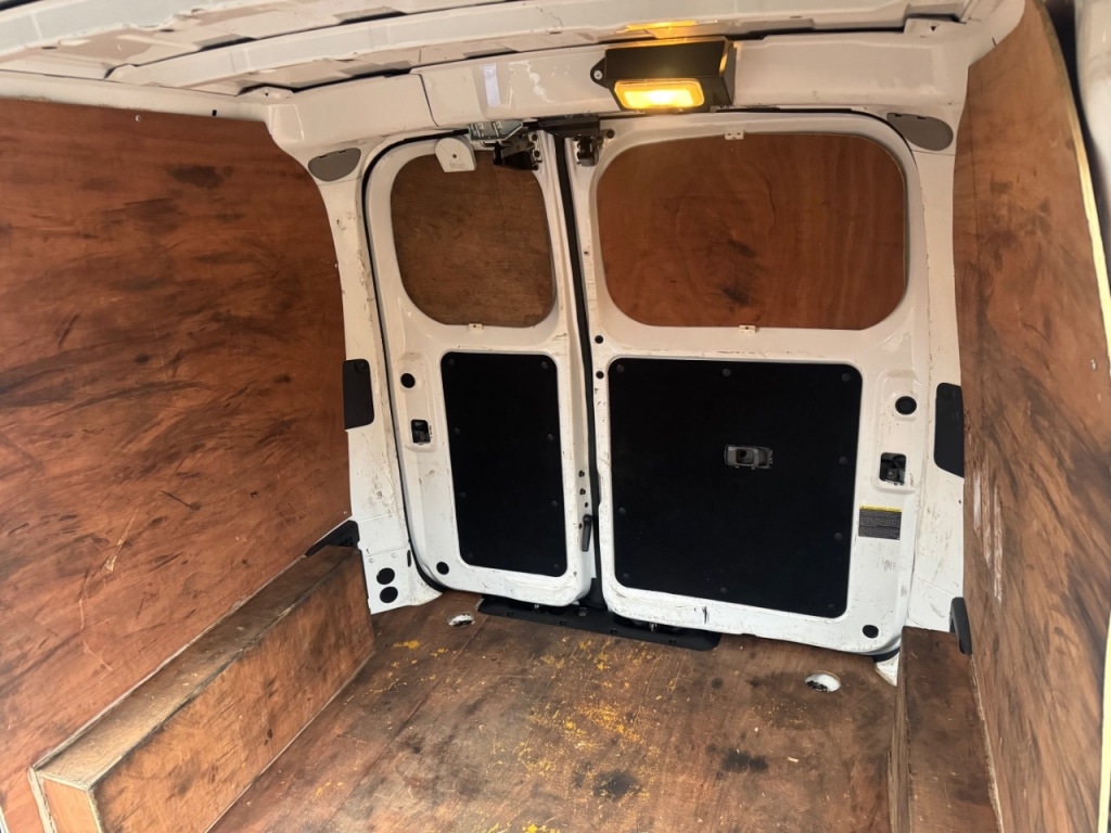 Used Nissan NV200 2018 for sale - 77327564: Photo 12