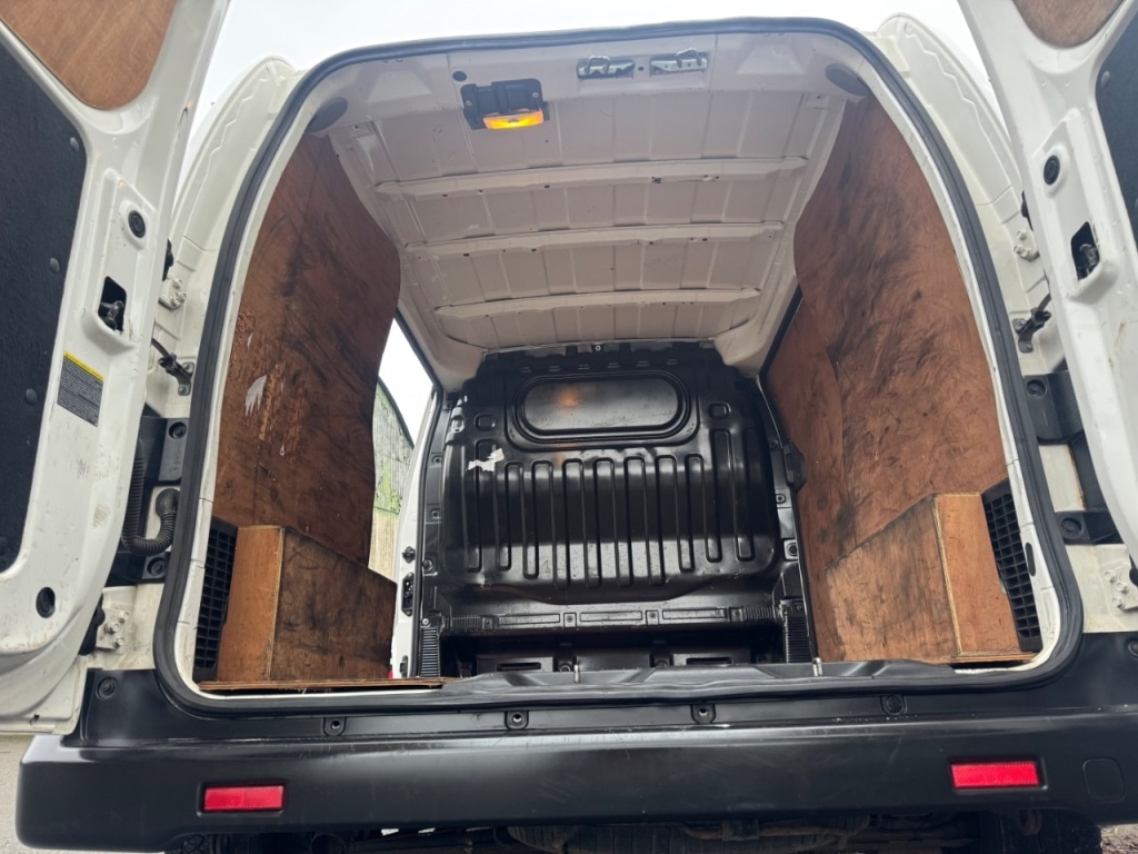 Used Nissan NV200 2018 for sale - 77327564: Photo 13