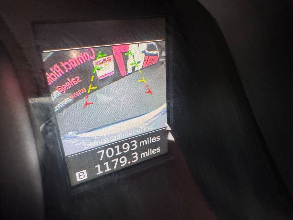 Used Nissan NV200 2018 for sale - 77327564: Photo 19