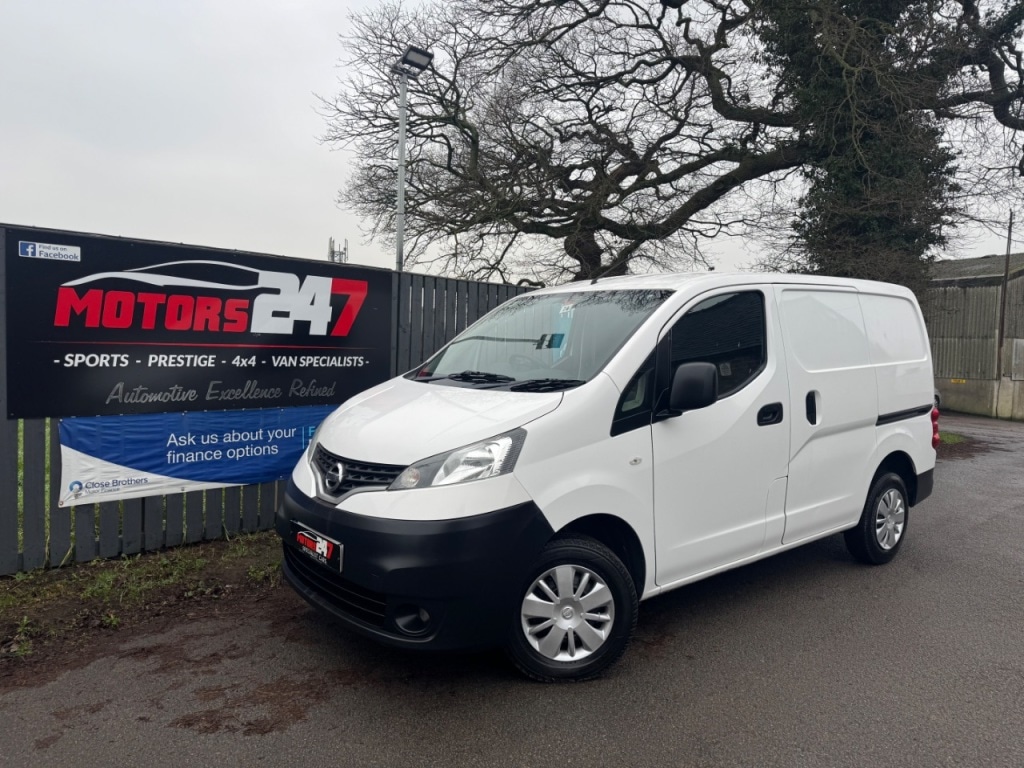 Used Nissan NV200 2018 for sale - 77327564: Photo 22