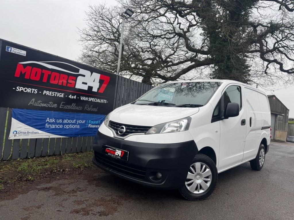 Used Nissan NV200 2018 for sale - 77327564: Photo 26