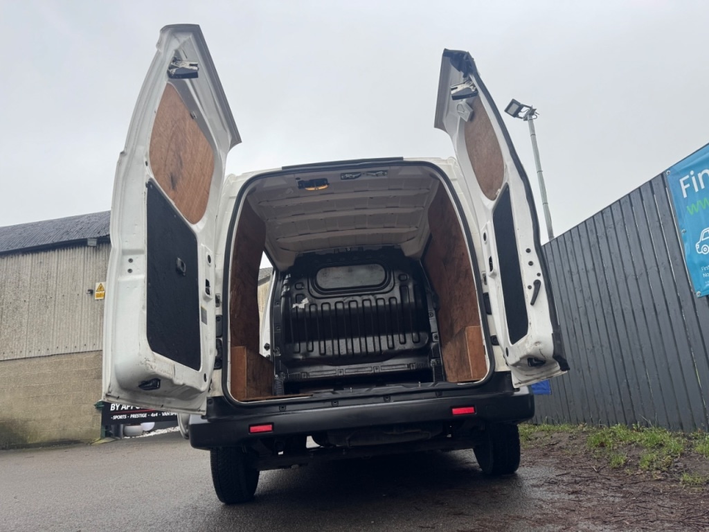 Used Nissan NV200 2018 for sale - 77327564: Photo 34