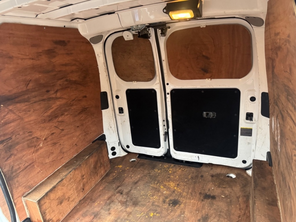 Used Nissan NV200 2018 for sale - 77327564: Photo 35