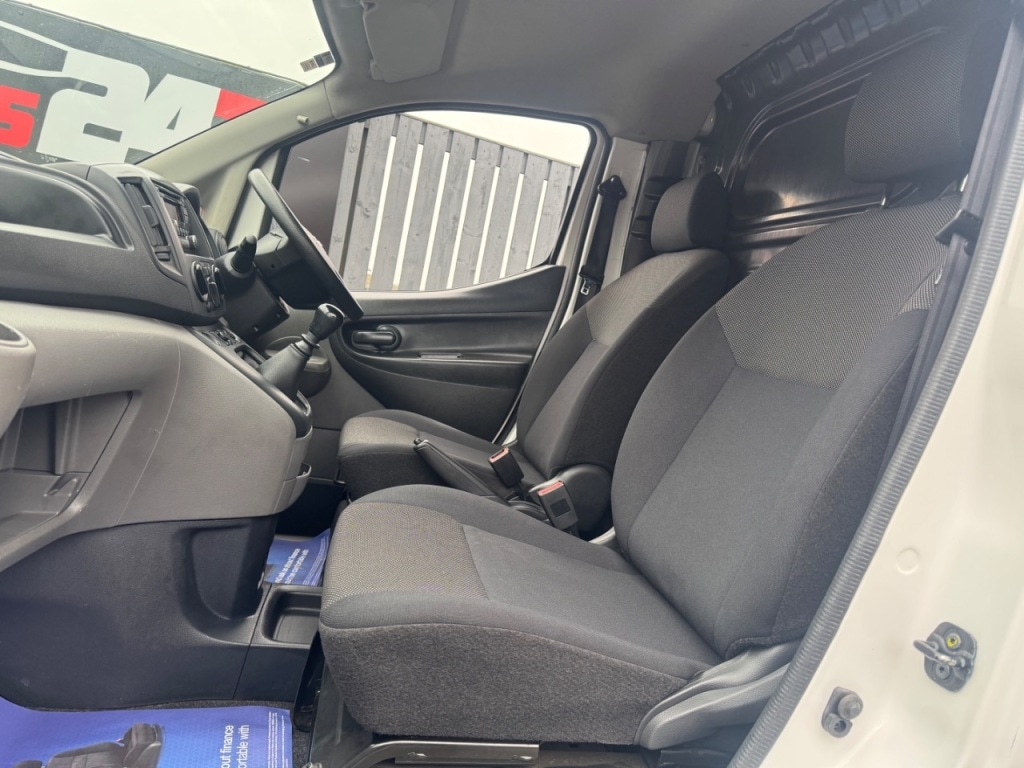 Used Nissan NV200 2018 for sale - 77327564: Photo 43