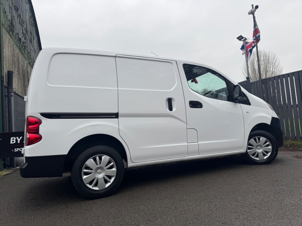 Used Nissan NV200 2018 for sale - 77327564: Photo 53