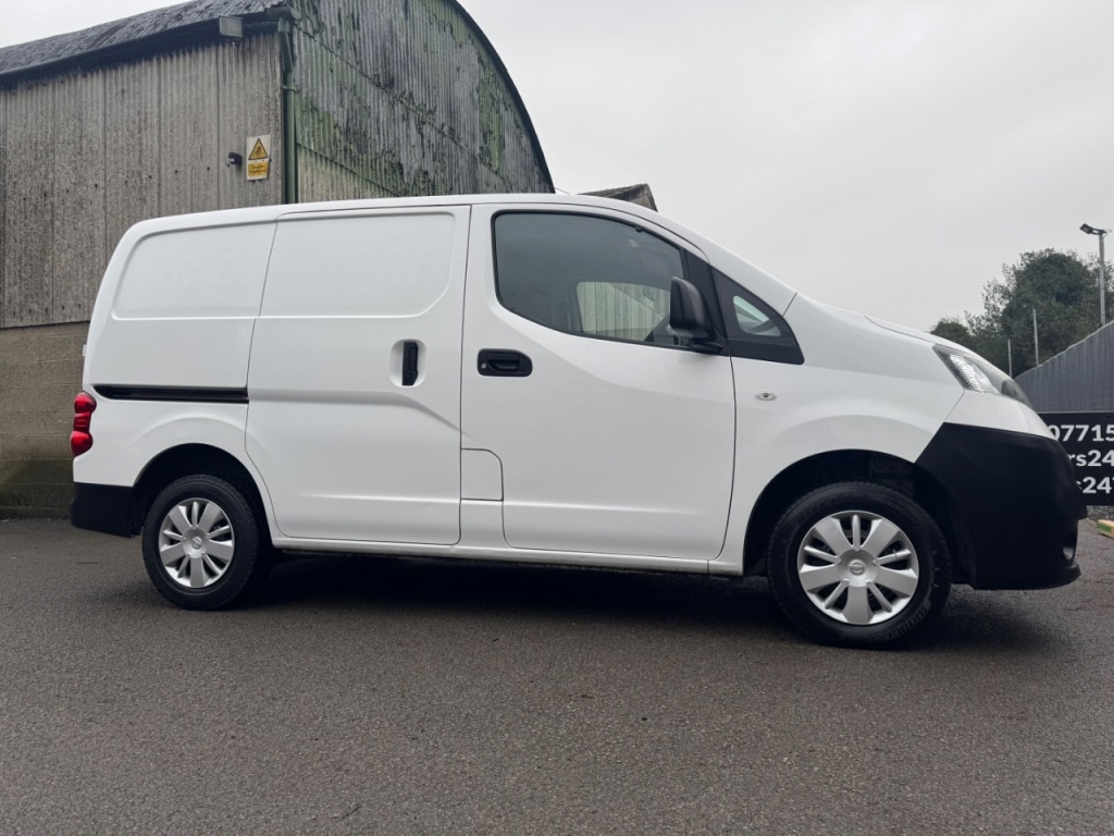 Used Nissan NV200 2018 for sale - 77327564: Photo 59